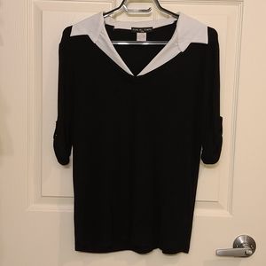 Top / Haut Kim & Cami